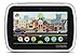 LeapFrog Epic Academy Edition 7-Inch Touchscreen Kids Tablet with 1.3 GHz Quad-Core Processor 16GB Memory and Android OS, Green (Non-Retail Packaging)