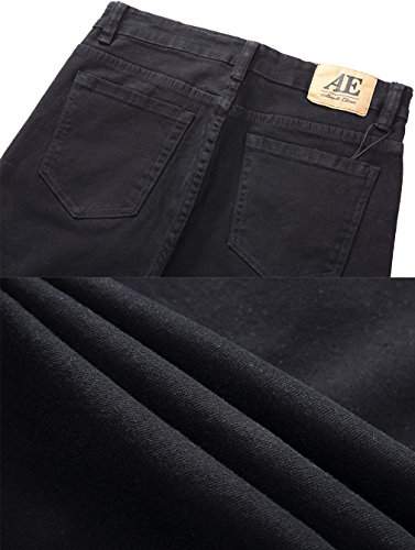 Alice & Elmer Jeans Stretch Slim Straight