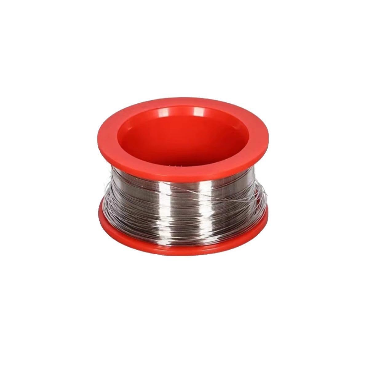 99.99% Platinum Wire Electrode - 0.1mm to 1mm Diameter Platinum Cable String for Laboratory Use(0.4mm*10cm)