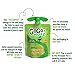 GoGo squeeZ Applesauce, Apple Mango, 3.2 Ounce (48 Pouches), Gluten Free, Vegan Friendly, Unsweetened Applesauce, Recloseable, BPA Free Pouches