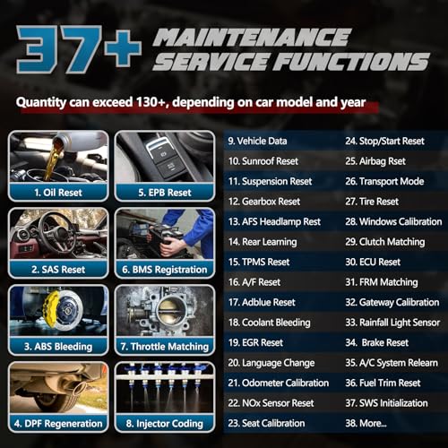 LAUNCH X431 PRO STAR [2024 Lastest Version] Bi-directional Diagnostic Scanner, 37+ Services, ECU Coding, Full System OBD2 Scan Tool with CANFD, DoIP, FCA AutoAuth, Quick Guided, 2 Years Free Update