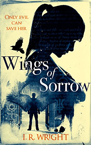 Télécharger Wings of Sorrow (A horror fantasy novel) (English Edition) PDF Ebook En Ligne