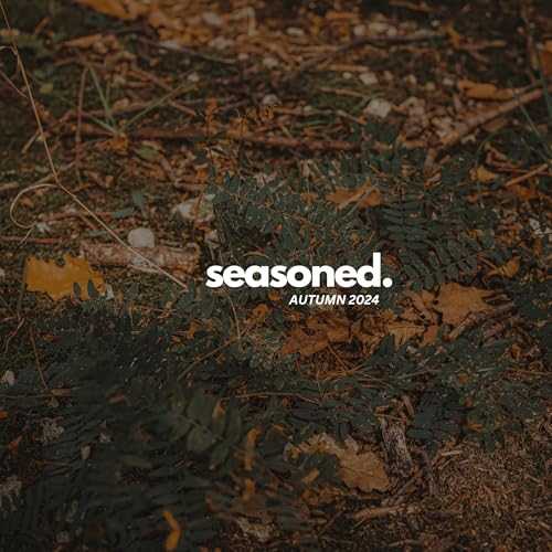 Toadstool Ngema - Autumn 2024