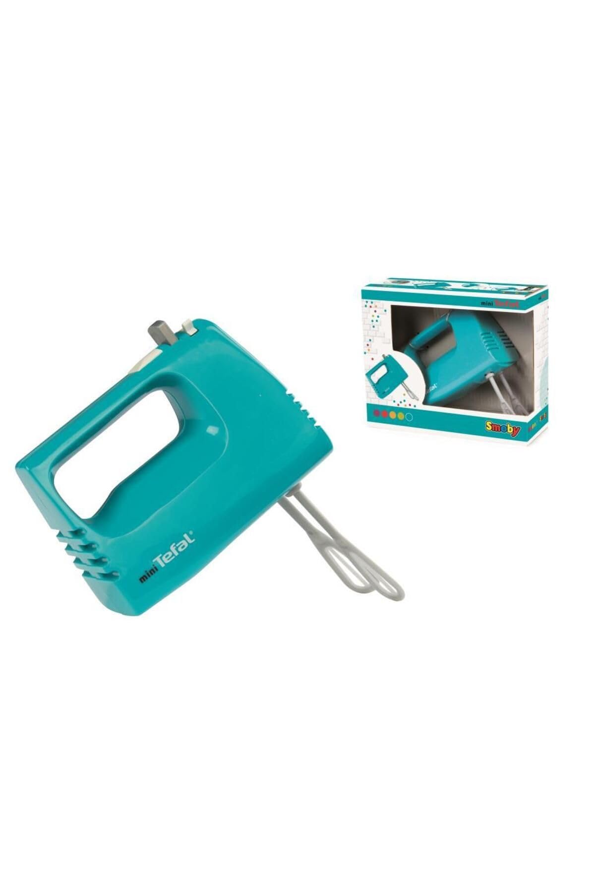 SMOBY TEFAL MIXER - różne