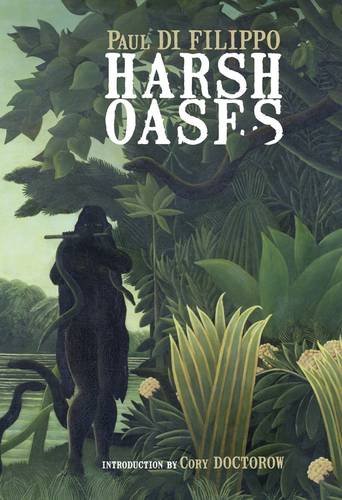 Buy Harsh Oases — BookShops.in