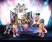 Playmobil Music Band