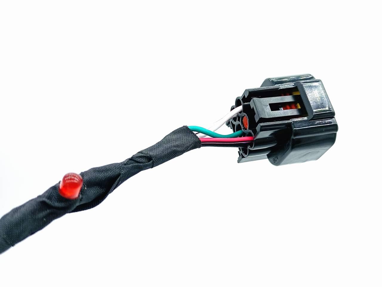 Ligne de détection de défaut pour Surron Light Bee S X Vélo de fond électrique SUR-RON Accessoires de réparation