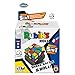 Produktbild ThinkFun - 76458 - Rubik's Roll - Die Rubik's Spielesammlung für Jungen und Mädchen ab 8 Jahren in praktischer Mitnahmebox. Ein tolles Geschenk für alle Fans des original Rubik's Cube.