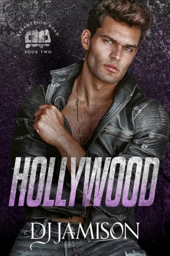 Hollywood (Redemption Road Book 2)