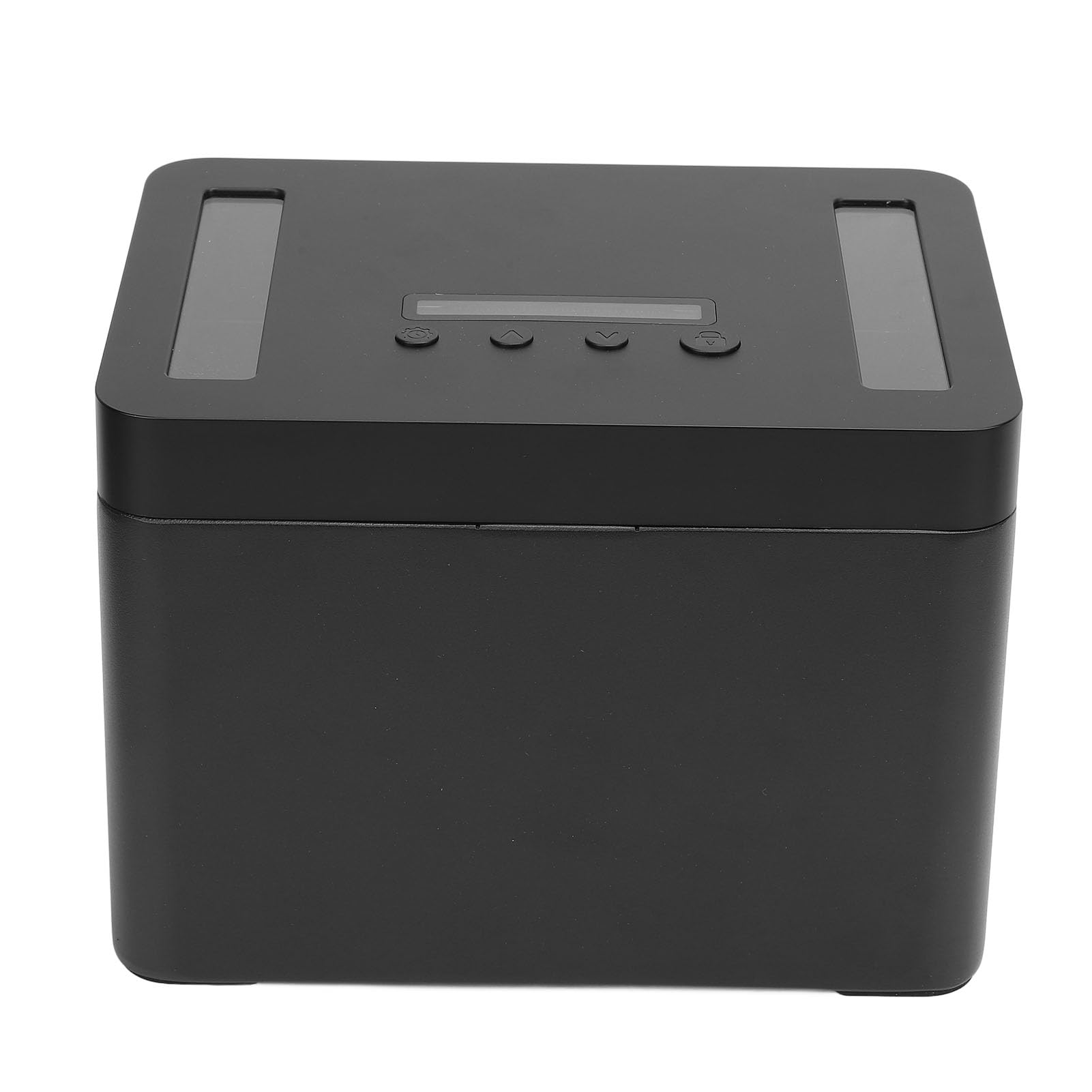 Mobiele telefoon slot box met timer LCD-scherm Mobiele telefoon