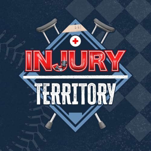 Injury Territory cover art