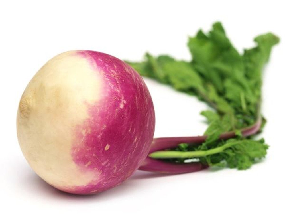 Turnip Seeds, Non-Hybrid Top Turnip Purple Shalgam Vegetable Seeds Pack of 100 Seeds by AllThatGrows (B071X6W84G) Amazon Price History, Amazon Price Tracker