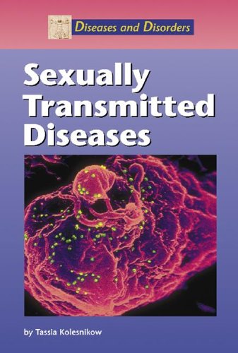 Buy Sexually Transmitted Diseases (Diseases and Disorders) — BookShops.in