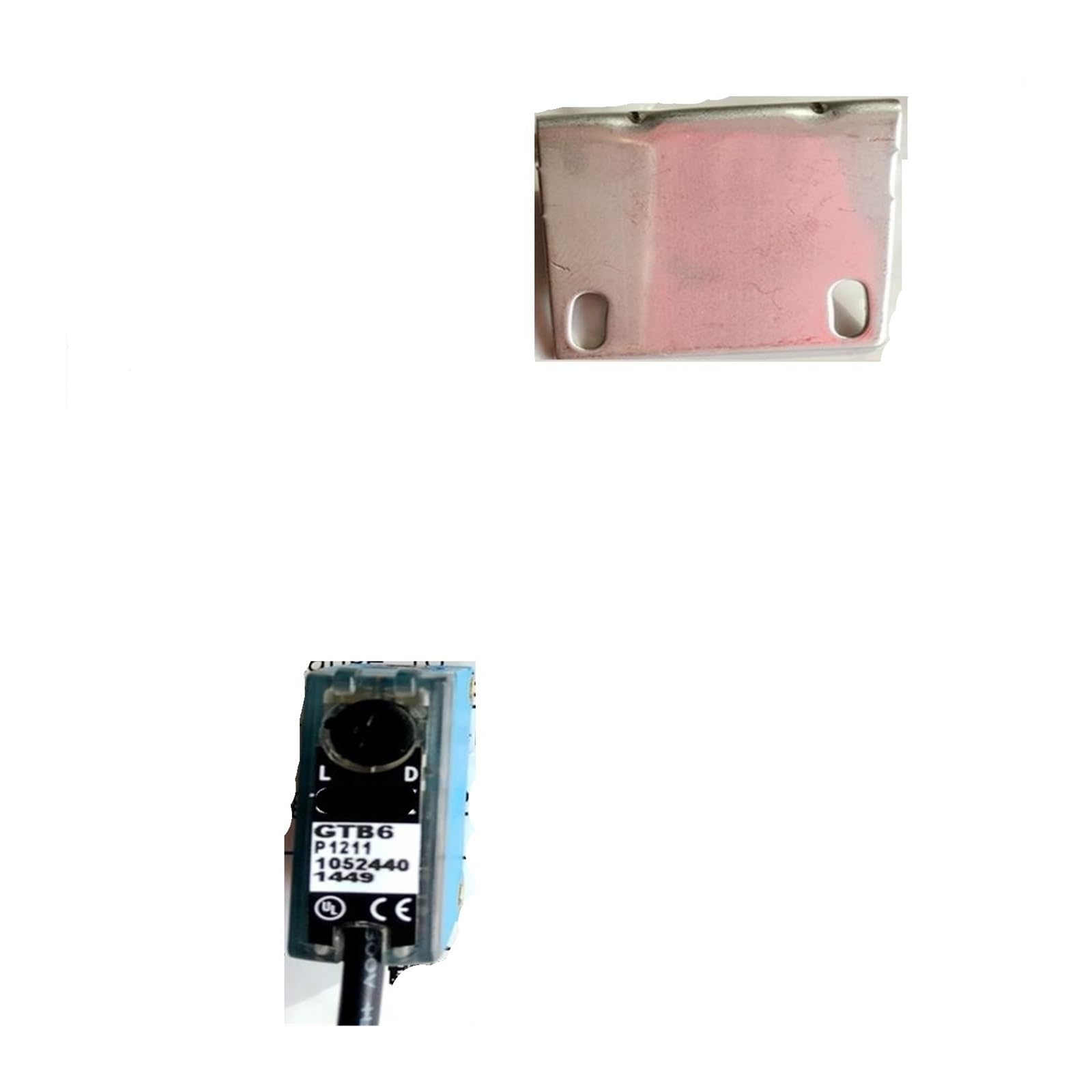 NACODLUL Sensor GTB6-P4211 GTB6-P4212 GTB6-N4211 GTB6-N4212 GTB6-N1211 GTB6-N1212 GTB6-P1212 GTB6-P1211 GTB6-N1231 GTB6-P7211(GTB6-P1211)