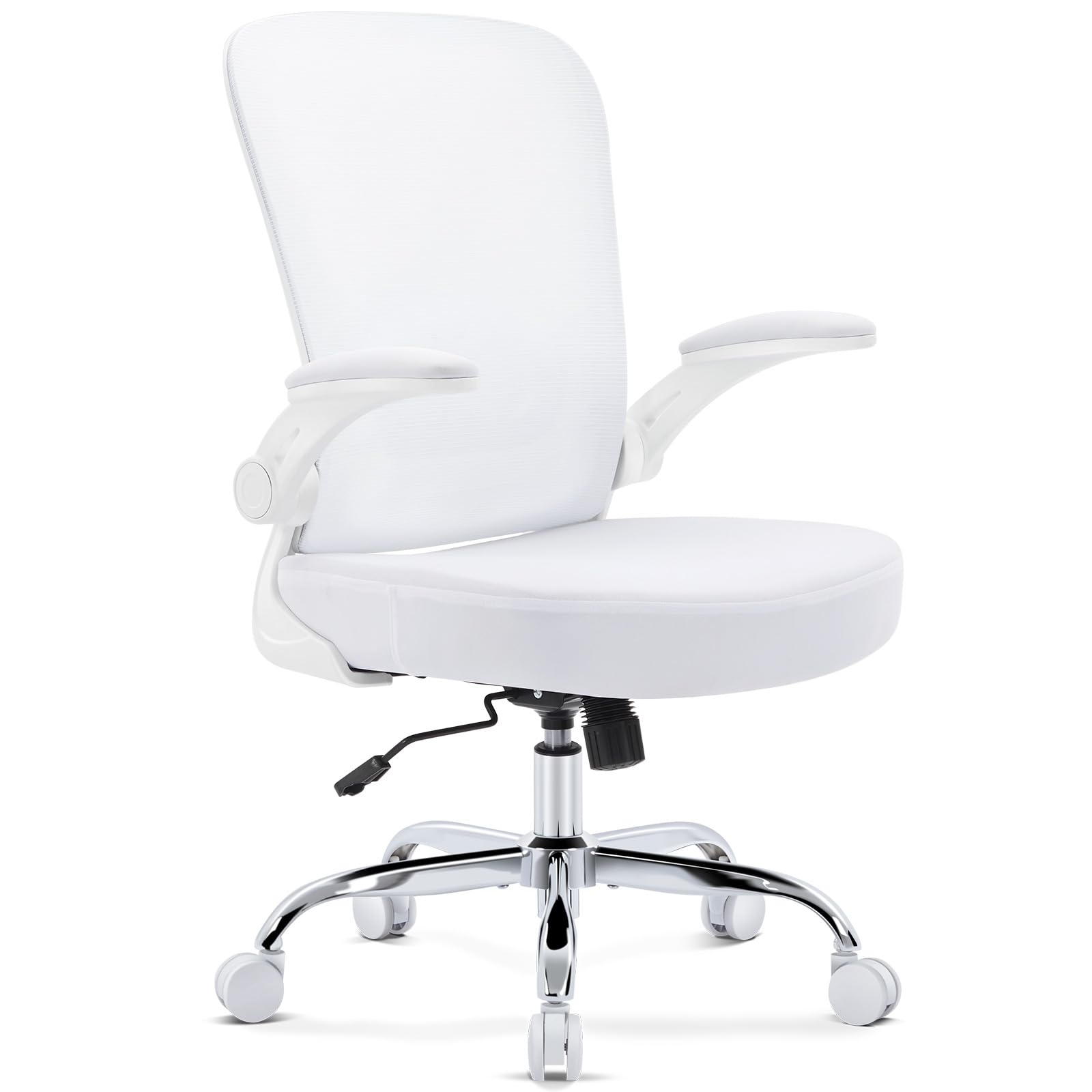 卓*司様 底値！リィズム　Reism KO-BXホワイト Amazon.com: Morkprism Gaming Chair Breathable Fabric,Computer