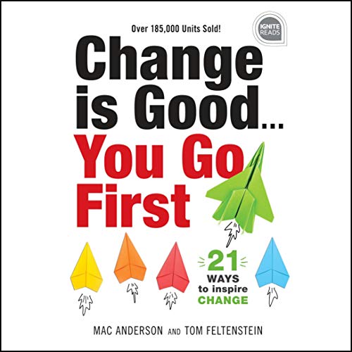 Embrace The Most Ground-Breaking Full Audiobook Today!