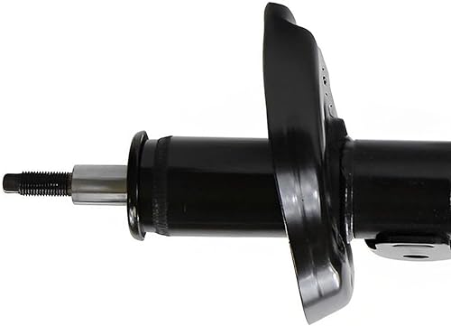 Miniatura 682 de Detroit Axle - Puntal delantero para Hyundai Sonata 2012-2014 2012-2015 Kia Optima, puntal lateral izquierdo con montaje de resorte helicoidal 2013