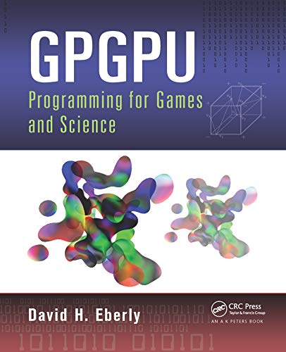 GPGPU Programming for Games and Science view 2