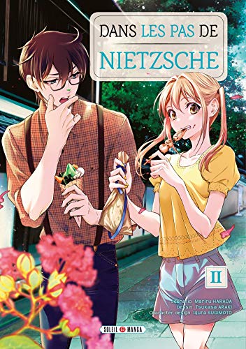 Dans les pas de Nietzsche — Tome 2