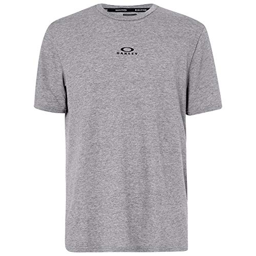 Image of Oakley Men's Bark New Short Sleeve Tee