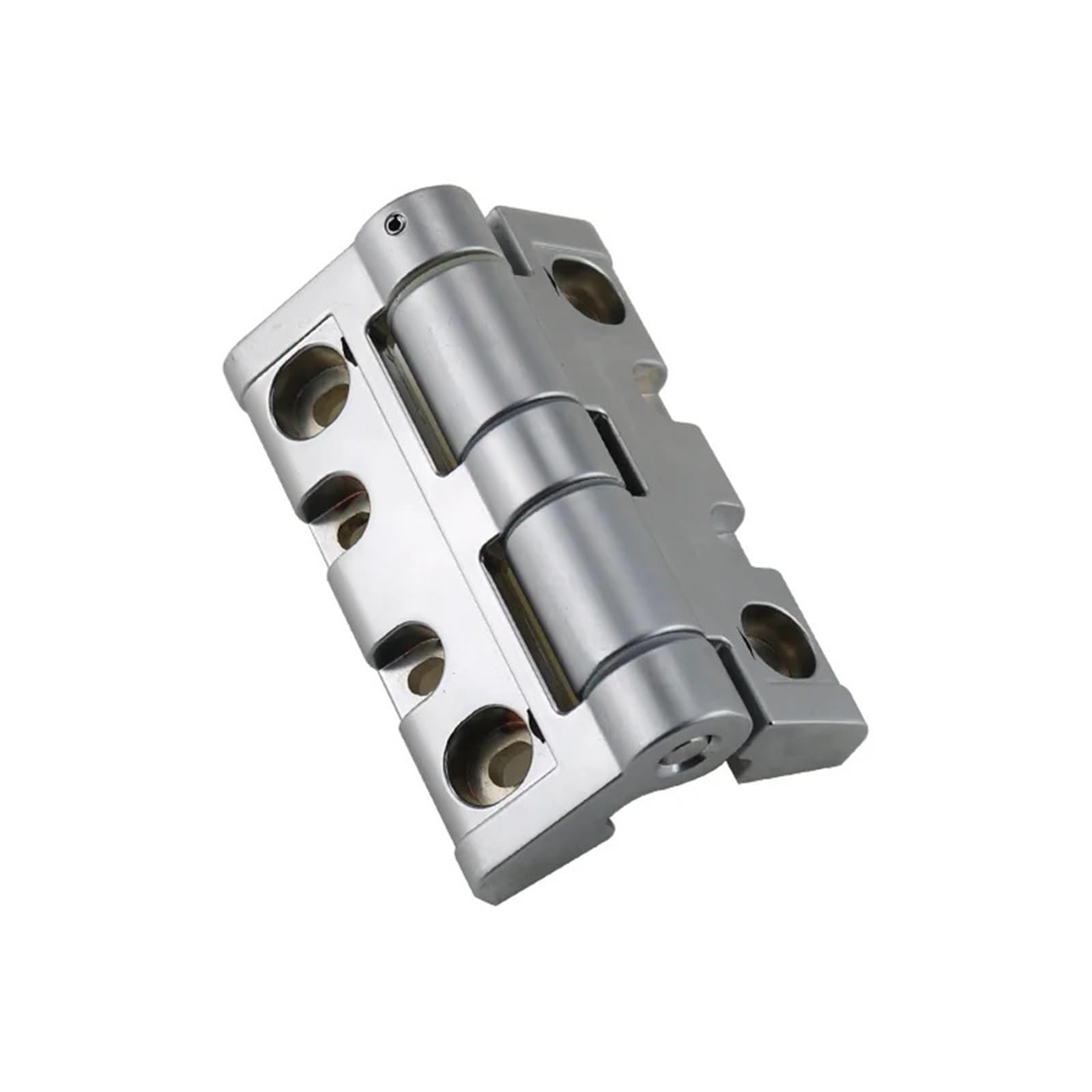 Itwaewzjsd One Color Adjustable Limit Electrical Machinery Equipment Cabinet Thickened Heavy-Duty Hinge 1Pcs