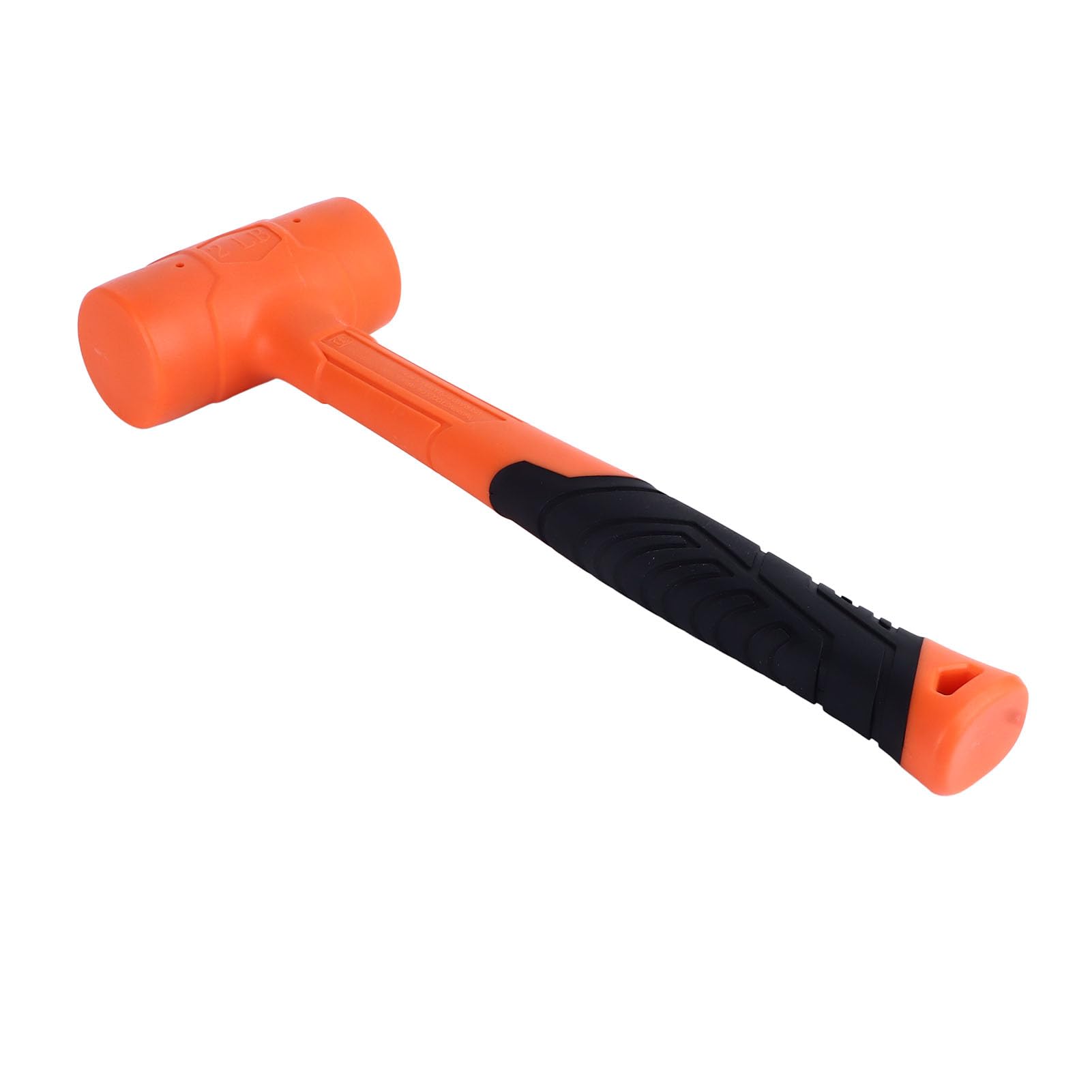 Hammer en Caoutchouc 2lb SEAFRONT maillet anti rebond pour travaux d installation