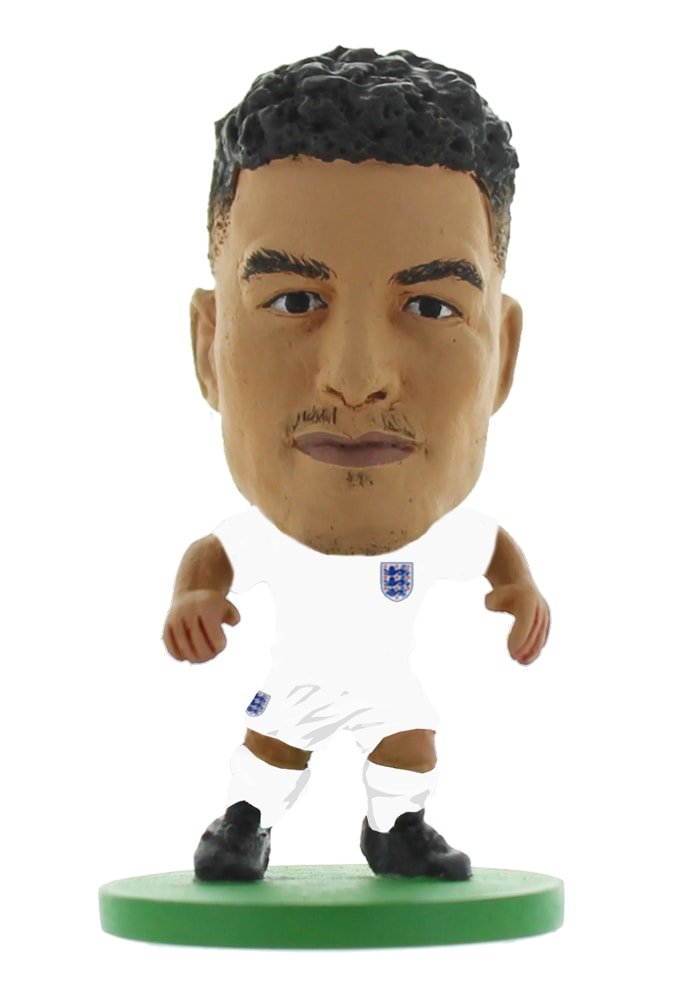 SoccerStarz Inghilterra SOC1231 Jake Livermore – /Figure