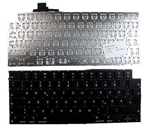 Clavier Apple MacBook Air 13 M2 2022 : remplacez votre touche cassée sur ce PC portable