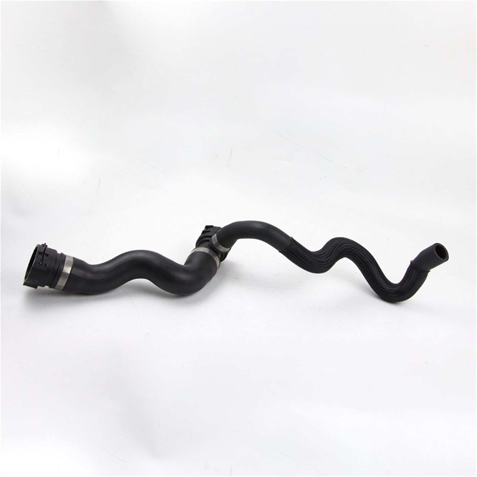 Tuyau De Refroidissement d'eau Radiateur 17127582924 pour BMW Série 5 F18 F10 7 F01 F02