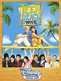 Teen Beach Movie