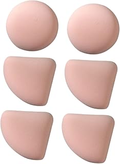 Paquete de polvo compacto Lady Maquillaje Pol...