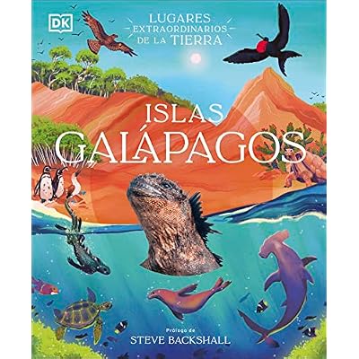 Islas Gal&aacute;pagos/ Galapagos