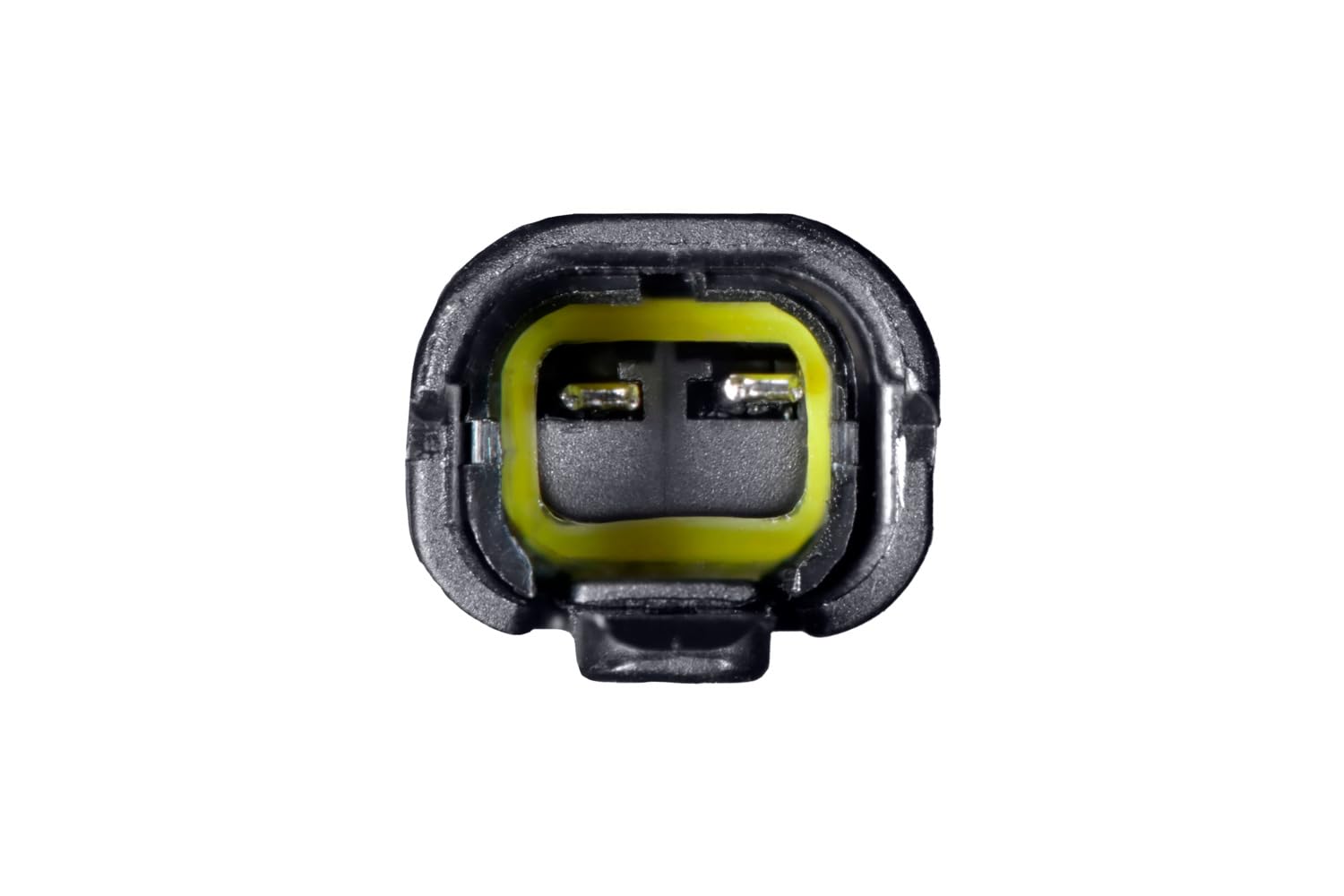 HELLA Einparkhilfe Sensor - Ultraschallsensor 2-polig Lackierbar