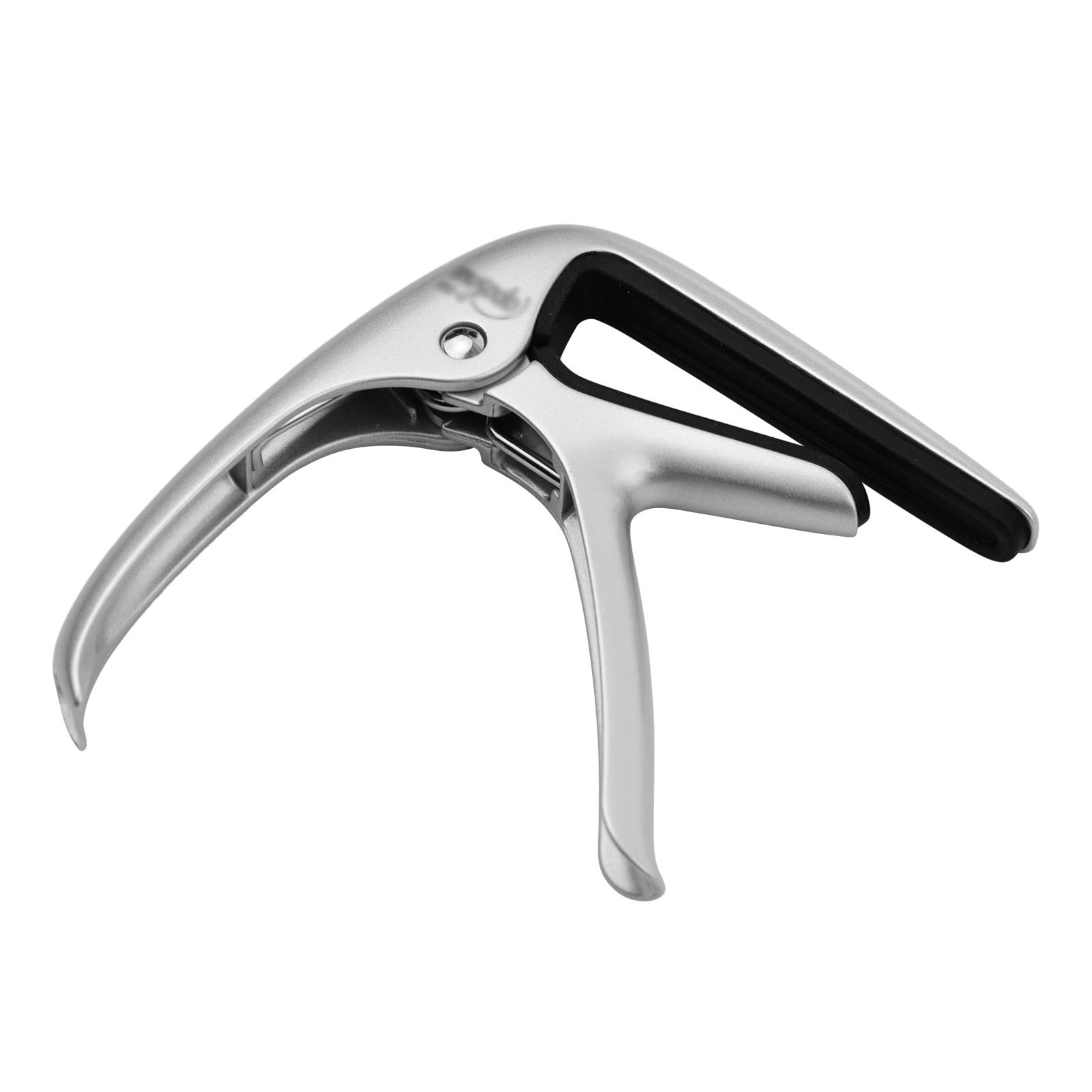 Home Musikinstrument Akustikgitarre Kapodaster Schnellwechsel Aluminiumlegierung mit integriertem Stegstiftabzieher für Konzertgitarrenzubehör 9 x 7,2 cm, 6,5 x 9,3 cm (Farbe: MC-6) (Mc 5)