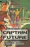  Captain Future 10: Verrat auf dem Mond