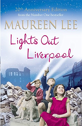 Lights Out Liverpool: The captivating WW2 saga of heartbreak and courage