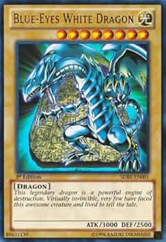 遊戯王プレイマット SAGA OF BLUE-EYES WHITE DRAGON 51CQbWyA7FL._UF350,350_QL50_.jpg