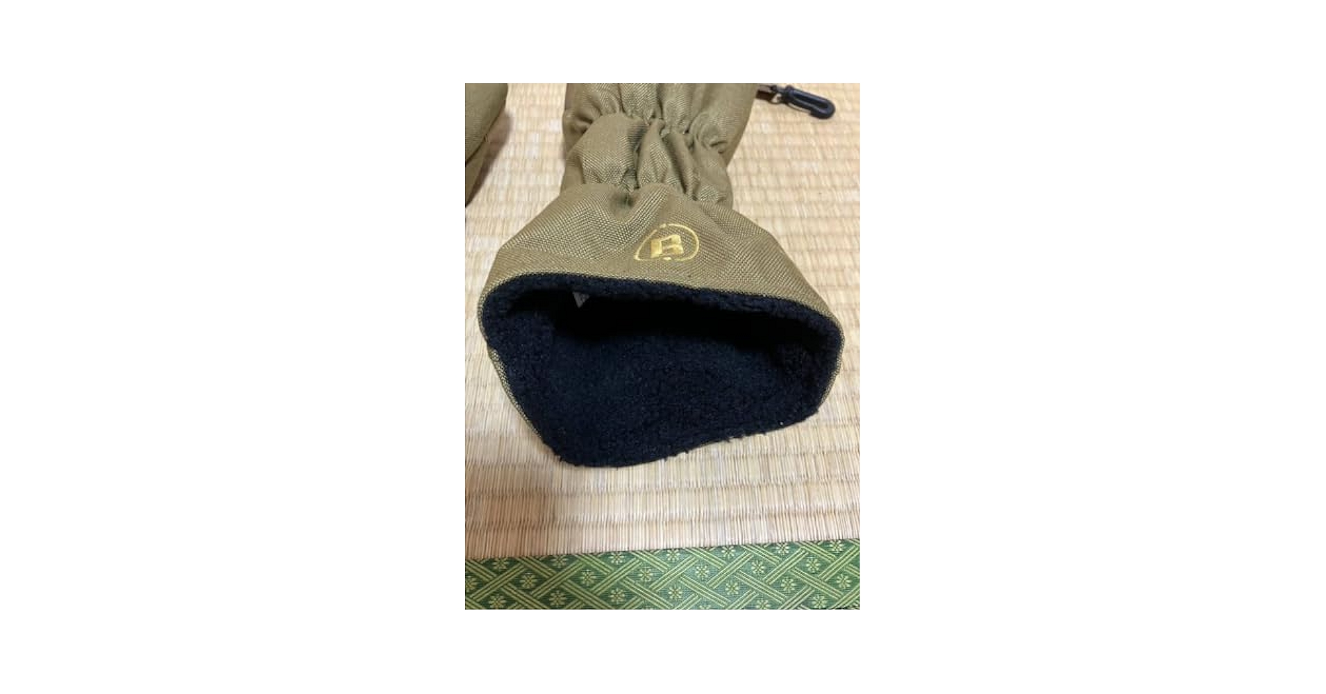最終価格BRIEFING 迷彩 ヤーデージメモカバー(ツアーキャディ専用) タグ ホイヤー モナコ クロノ キャリバー11 バンフォード 世界