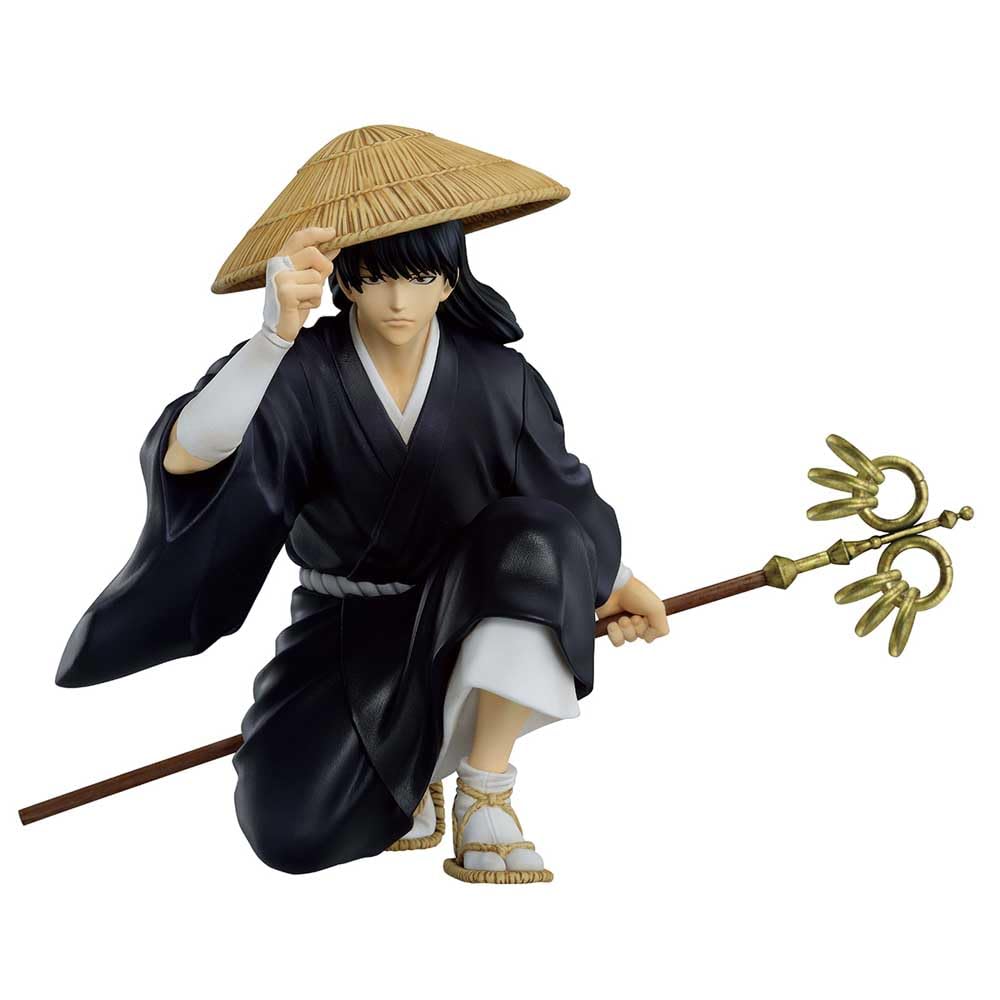 Ichibansho Figure - Gintama: Kotaro Katsura (-Gintama Exhibition-Part 2) Masterlise Expiece Collectible Figure
