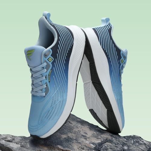 Image of Race Casual Comfort Stylish Fashion Trendy Sports Gym Training Walking Cushioned Insole Sport Shoe