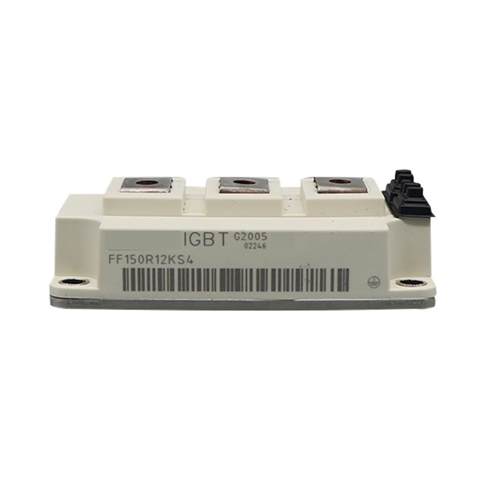 VXVUQRQVH Power IGBT module thyristor FF150R12KS4