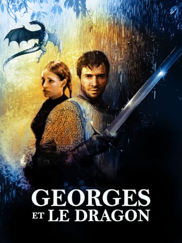 Georges et le dragon