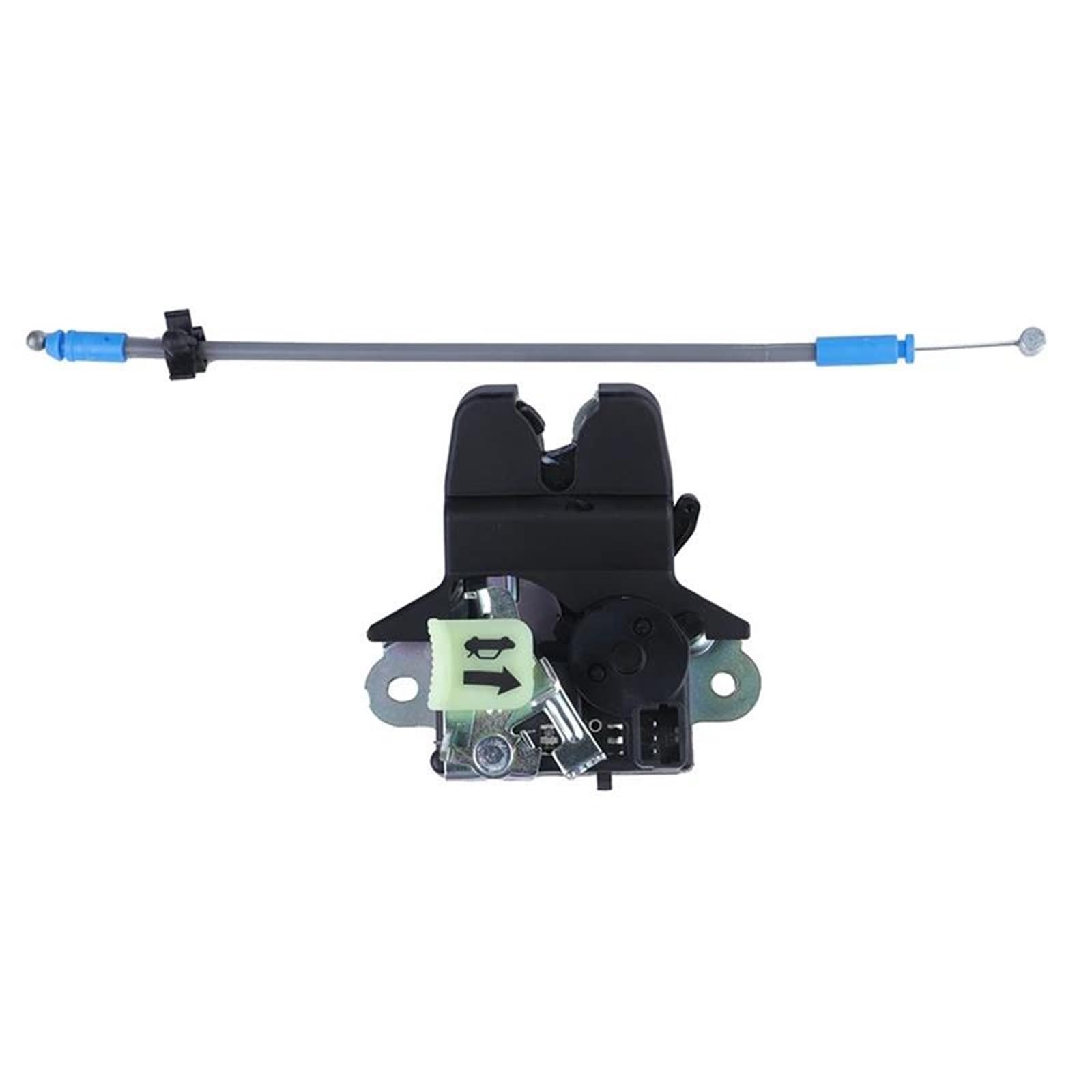 Car Rear Tailgate Trunk Latch Lock Actuator for Hyundai for Sonata 2015 2016 2017