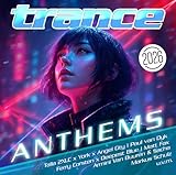 cd trance 2019 music Trance Anthems 2026