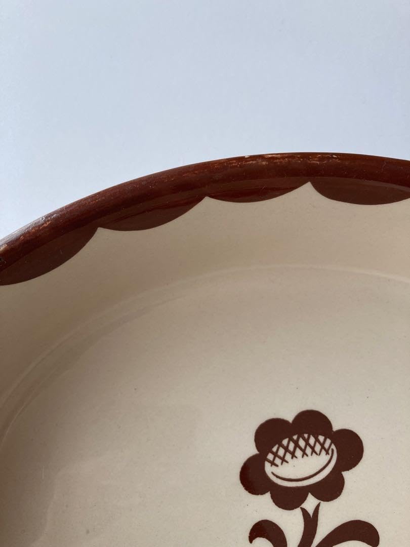 Amazon.co.jp: pyro gustavsberg sweden ovalbowl : ホーム＆キッチン