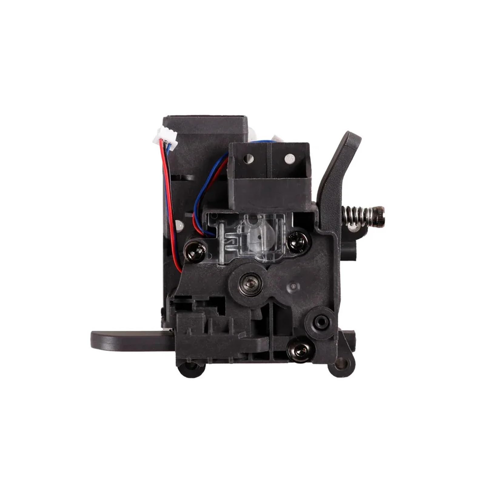 Conjunto Extrusora Engranajes Precisión,Piezas Extrusora Filamentos Hotend | Compatible con Anycubic Kobra 3, accesorios combinados for impresora 3D FDM(2 pcs)