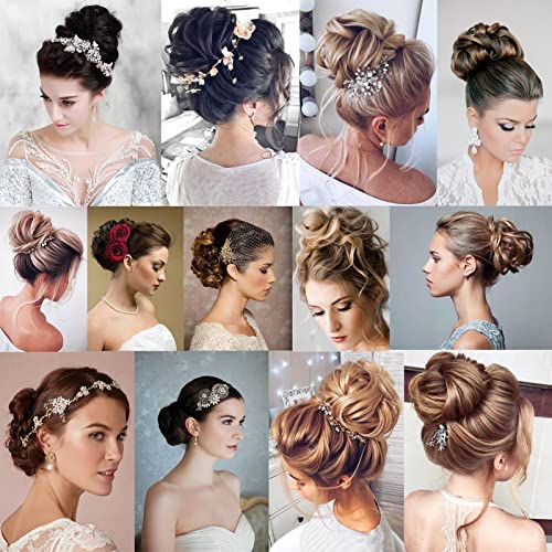 Cybelleza Extension per Chignon Hair Ribbon