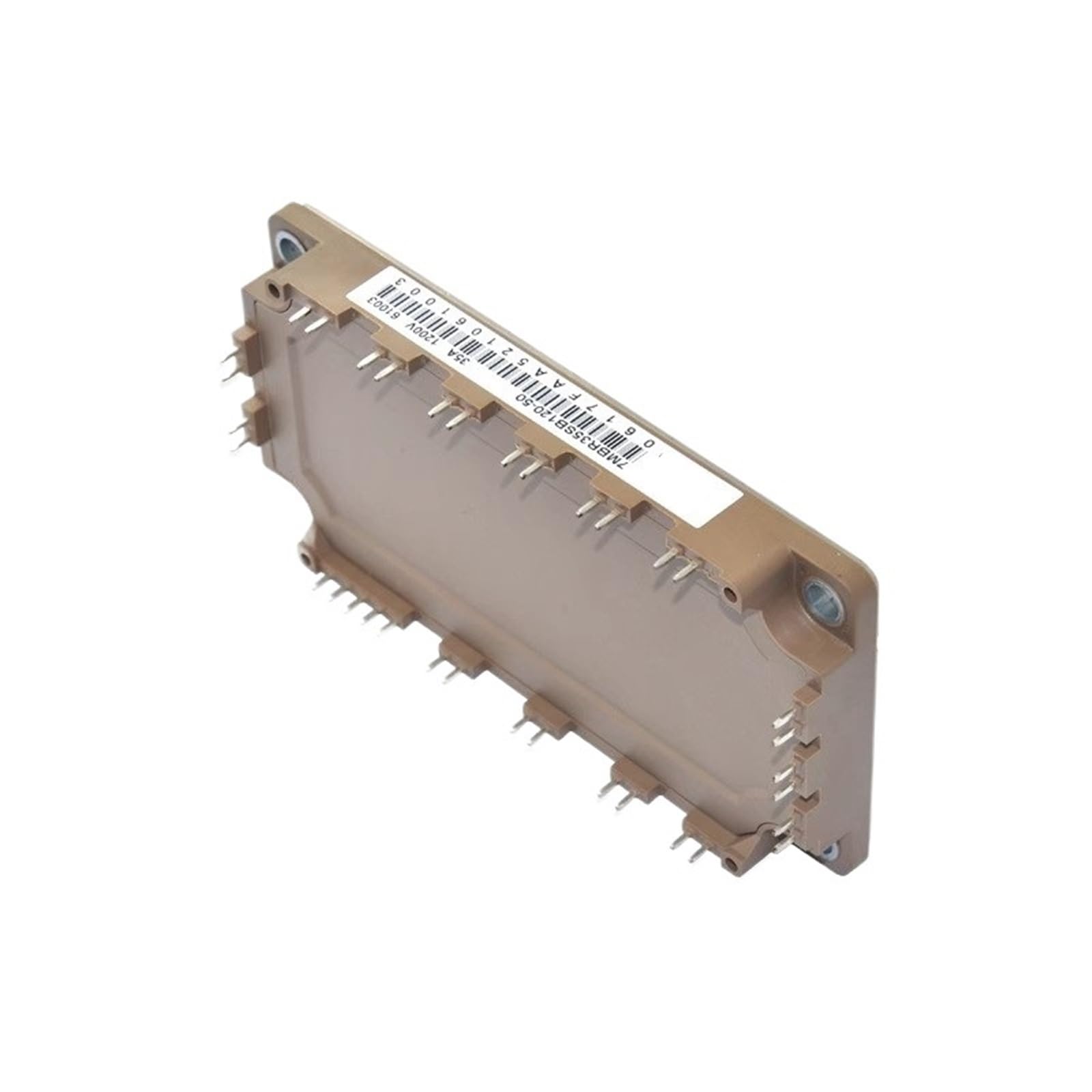 WUZDPRCJ 1pc 7MBR35SB120-50 7MBR35SB120 7MBR35UB120-50 7MBR35SB120-70 IGBT Module(7MBR35SB120-70)