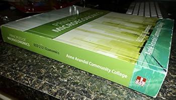 Principles of Microeconomics