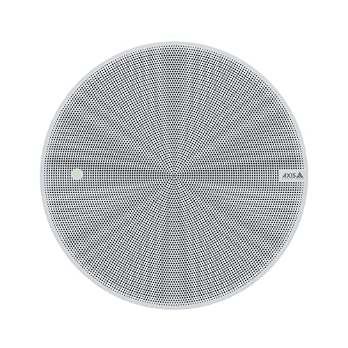 AXIS Ceiling Mountable Speaker